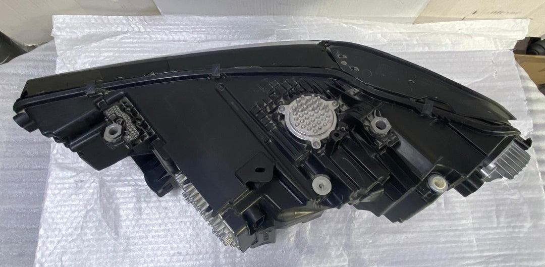 OEM BMW X7 G07 LED ADAPTIVE HEADLIGHT RL RIGHT SIDE 5A279E4 WITHOUT MODULE