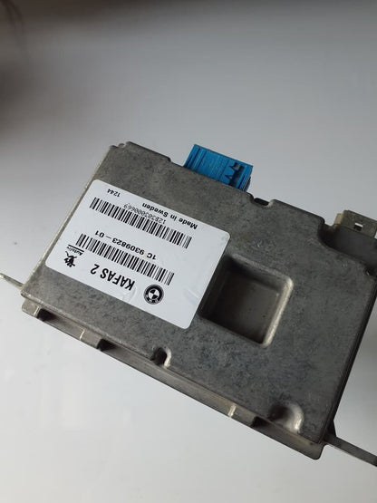 BMW 2012-2016 BMW M5 Camera Control Module 9309823 F10 M5, F06, F12, F13 6 Serie