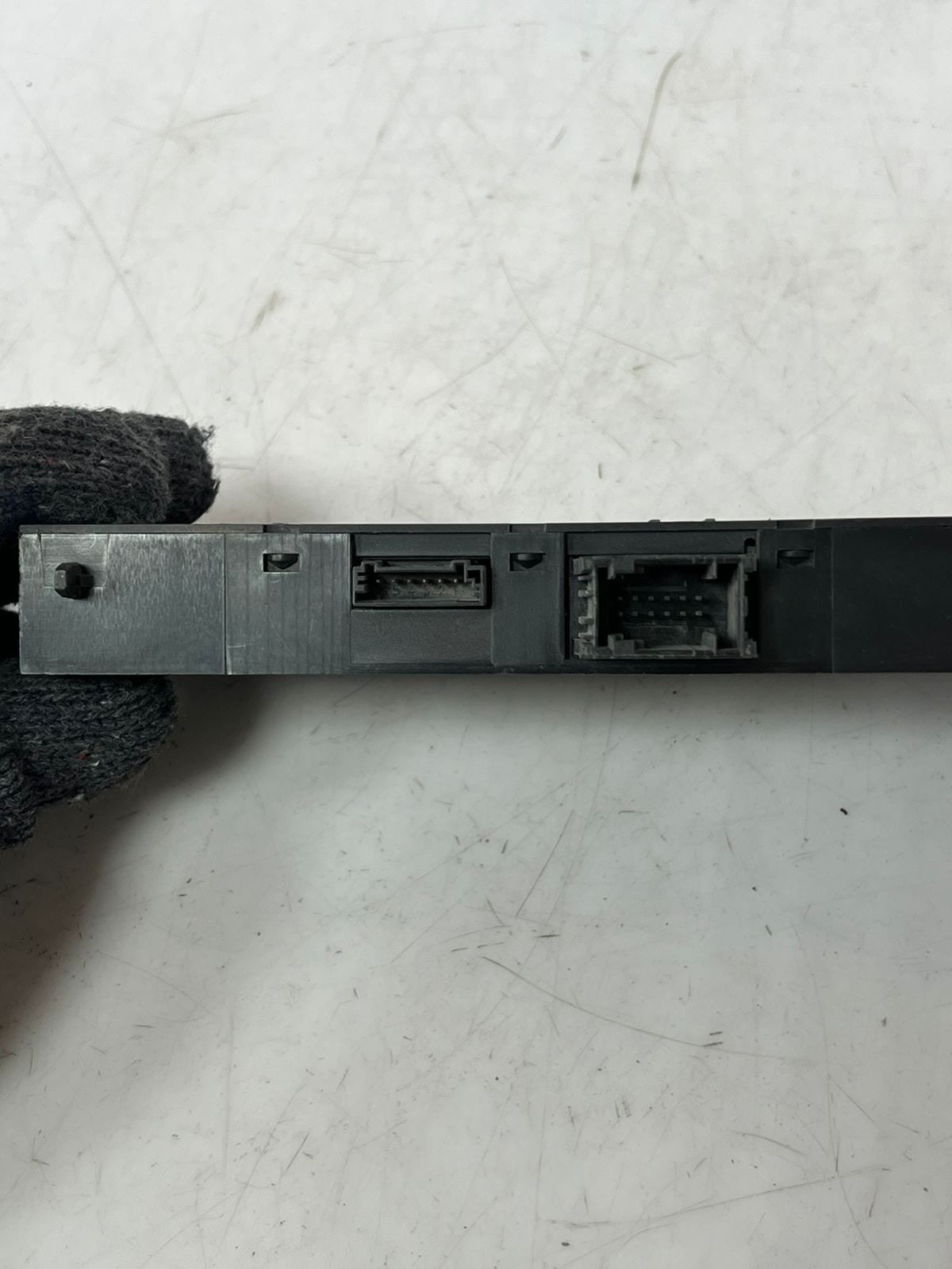 BMW 5' E60 E61 Touring Centre Console Switch Control Pdc Htd Seats 9134027 OEM