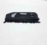 2020 BMW X3 Seat Adjustment Switch Left 9390111 3 Series G20 G21 OEM