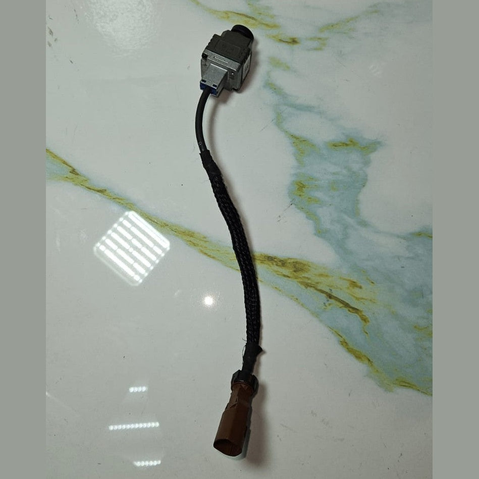 14-21 Mercedes W222 W213 W217 Rear View Backup Back Up Camera A000 9056206 OEM