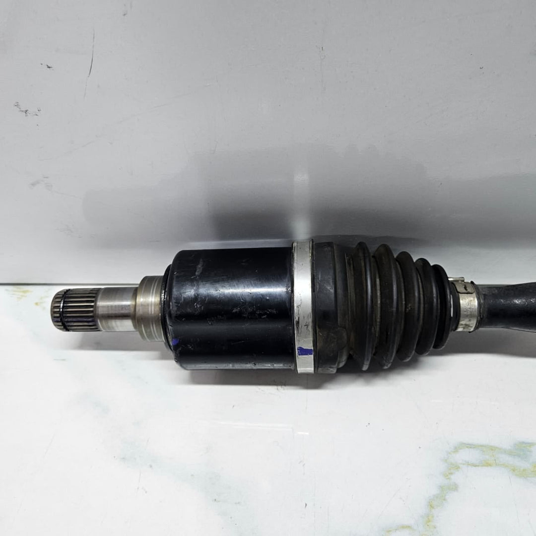 2020 BMW X5 G05 X6 G06 X7 G07 Drive Shaft Front Left 8486201 30 KM TEST DRIVE