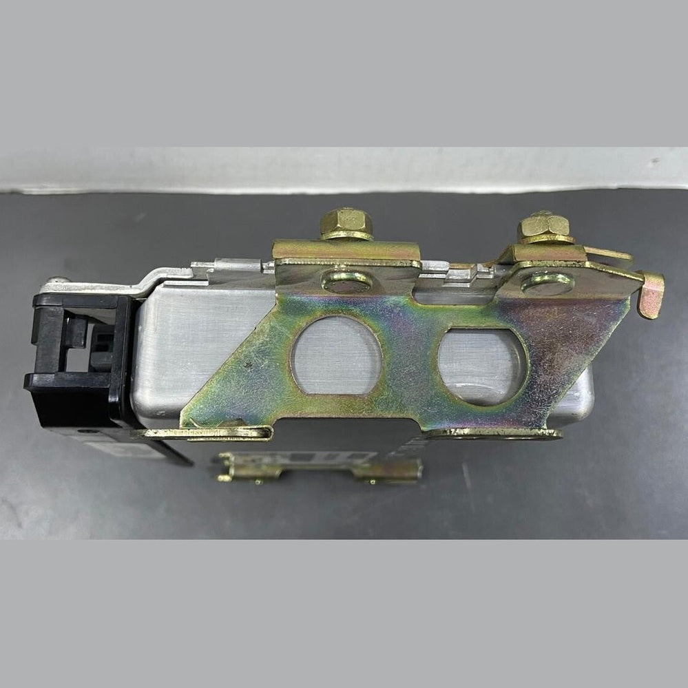 OEM BMW E34 GEAR BOX CONTROL UNIT / MODULE 1218880 0260002158 BOSCH