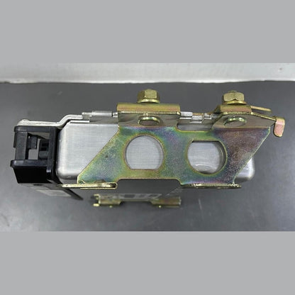OEM BMW E34 GEAR BOX CONTROL UNIT / MODULE 1218880 0260002158 BOSCH
