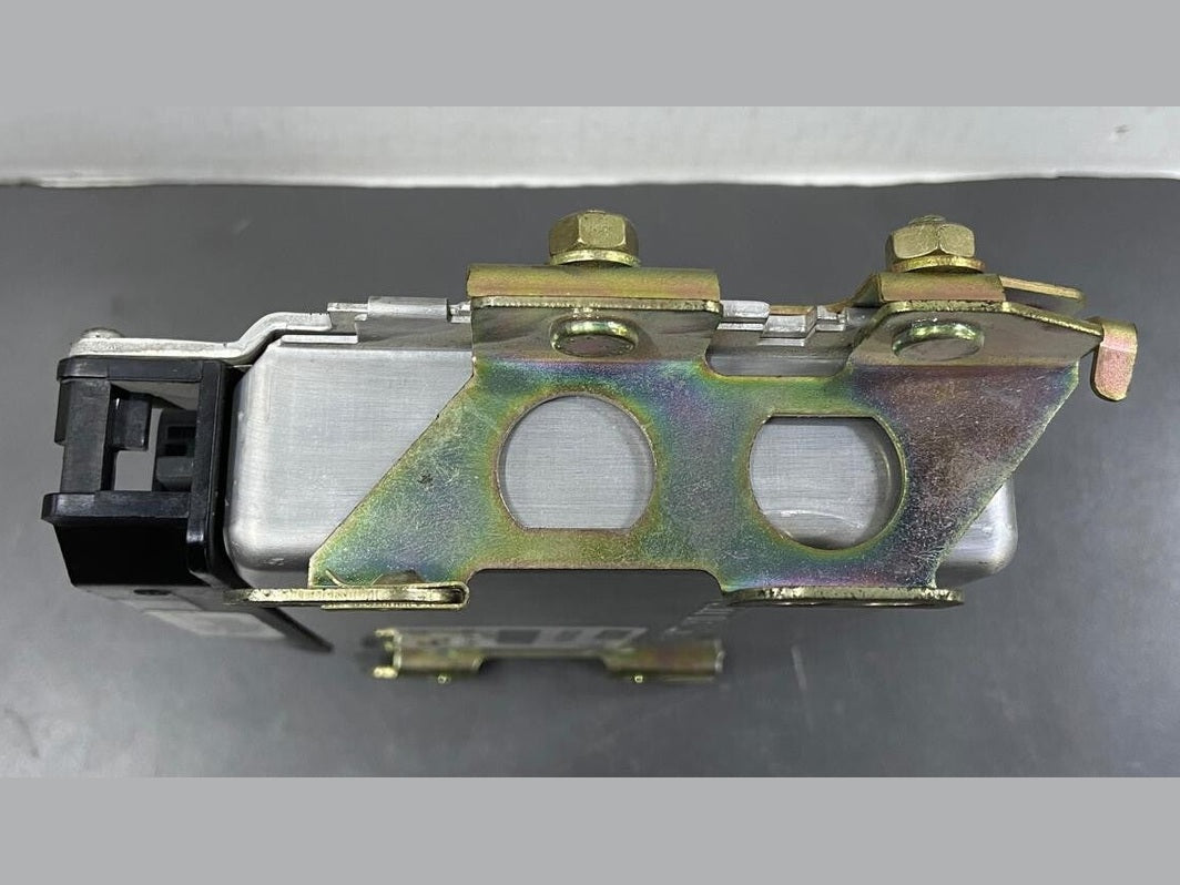 OEM BMW E34 GEAR BOX CONTROL UNIT / MODULE 1218880 0260002158 BOSCH