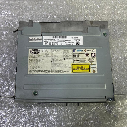 OEM BMW F20 F30 F45 F10 F48 Audio Sat Nav Computer Head Unit 9399436