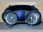 Load image into Gallery viewer, 2014-2018 Mercedes-Benz W117 CLA AMG Instrument Cluster Speedometer A117 9007200
