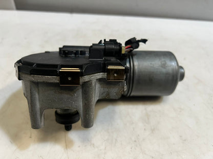 2009-2017 BMW 5 Series F10 F11 Front Wiper Motor And Linkage 7308772 OEM