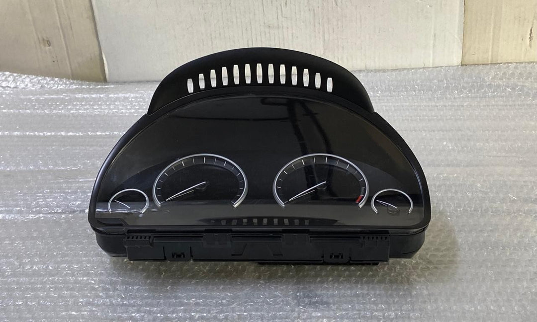 OEM BMW F01 750i F10 Instrument Cluster Speedometer Miles Gauge Speedo 9280463