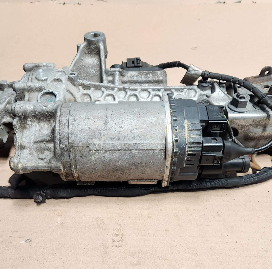 BMW Electric Power Steering Rack Motor 7818177 F20 F30 F32 F34 F36 