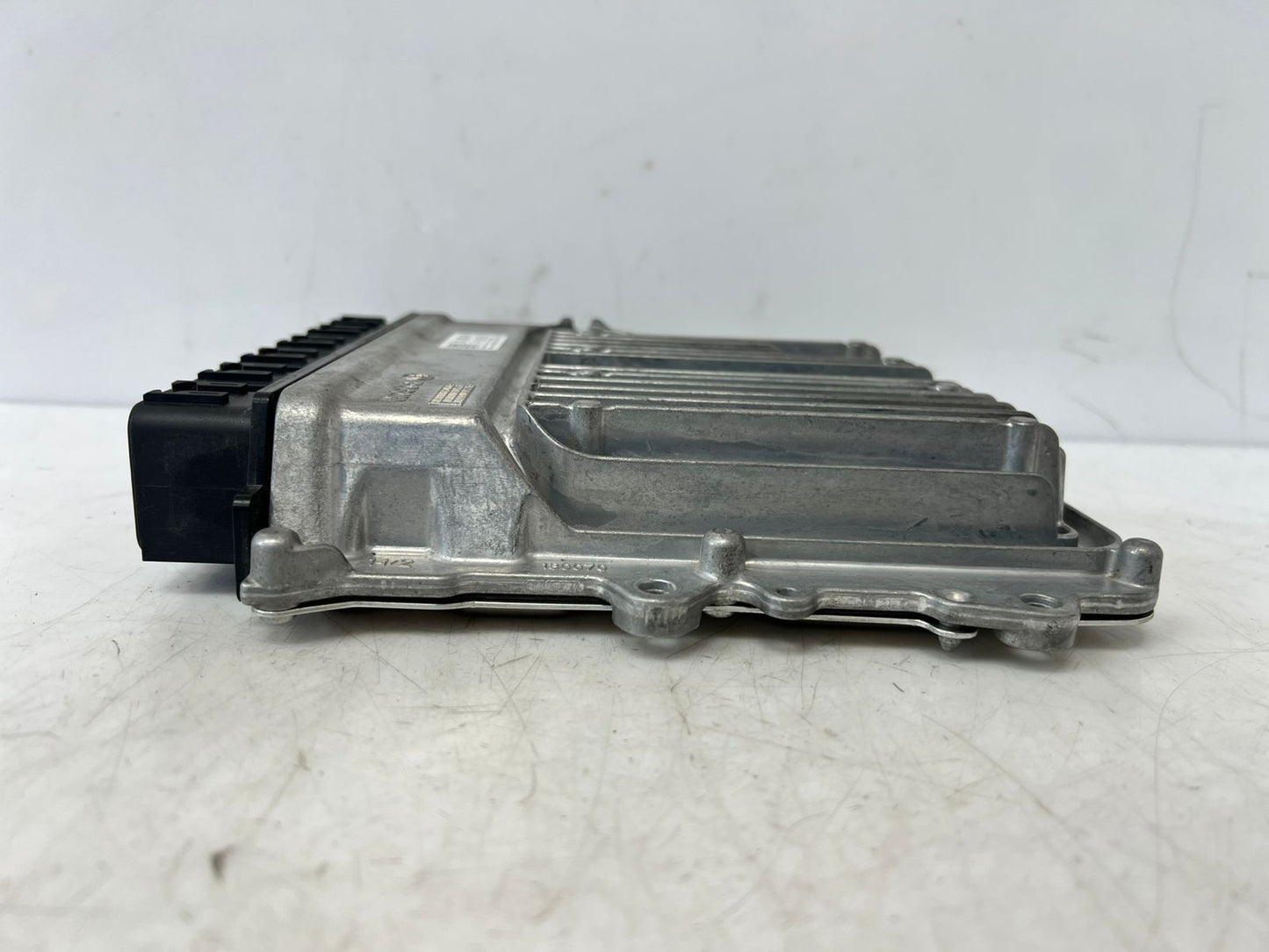 BMW F30 LCI 320i B48 184HP Engine Control Unit ECU Automatic 8663562 DME OEM