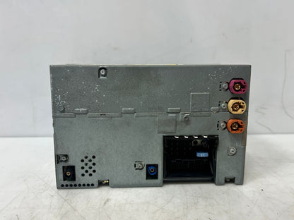 BMW F10 F11 5' F01 F02 F03 F04 7' HARMAN CIC Navigation Radio Head Unit 9237173