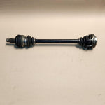 Bild in die Galerieansicht laden, BMW Rear Driveshaft Left Rear Left 7523959 E81 E87 E90 E91 E92