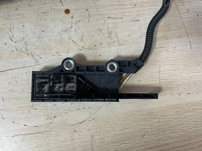 2004-10 BMW 3 E90/E91/E92/E93 Automatic transmission valve body 24242994