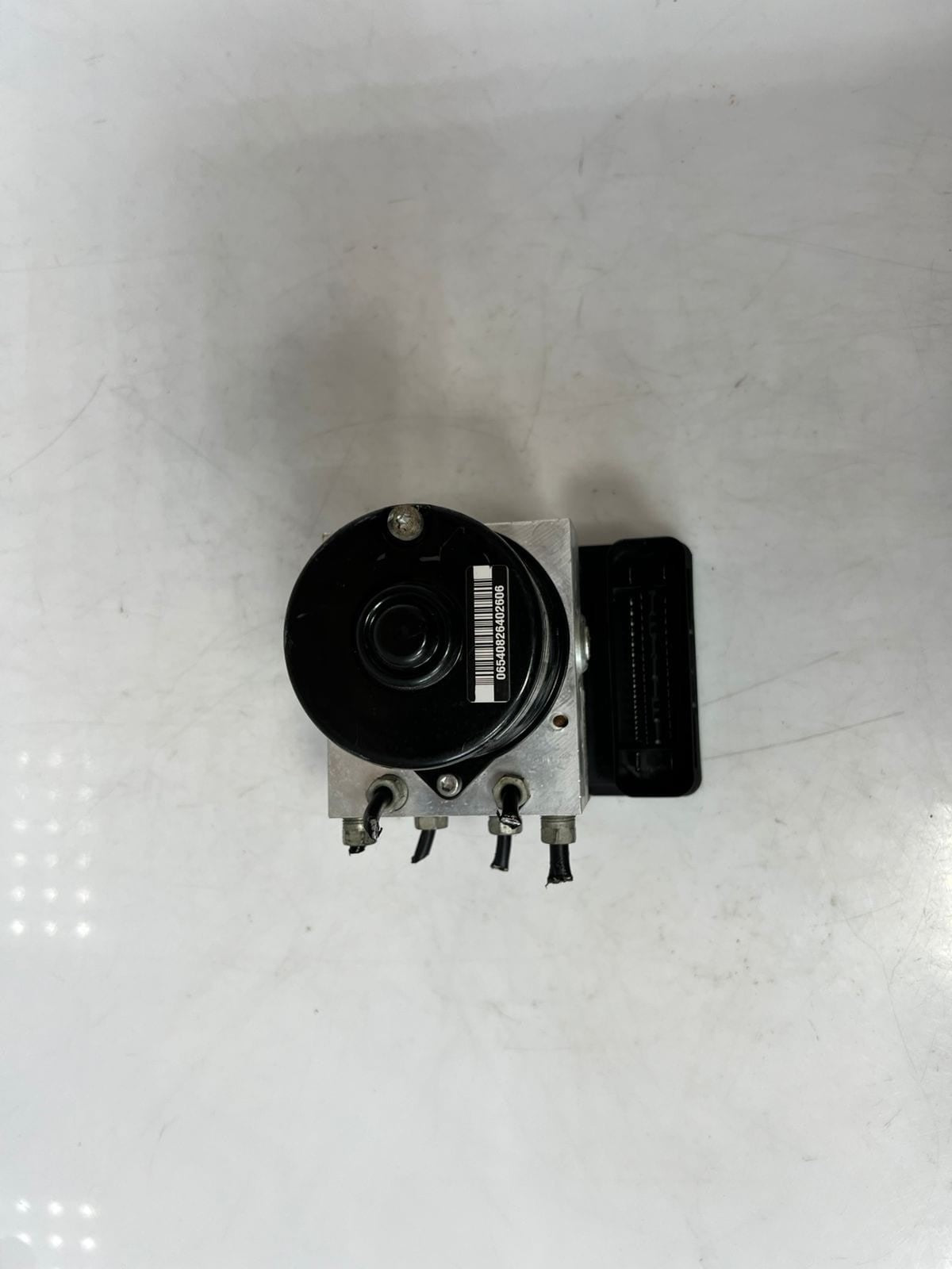GENIUNE 2005-2009 BMW 318i 320i 320d 330d Abs Pump Module 6772214 OEM