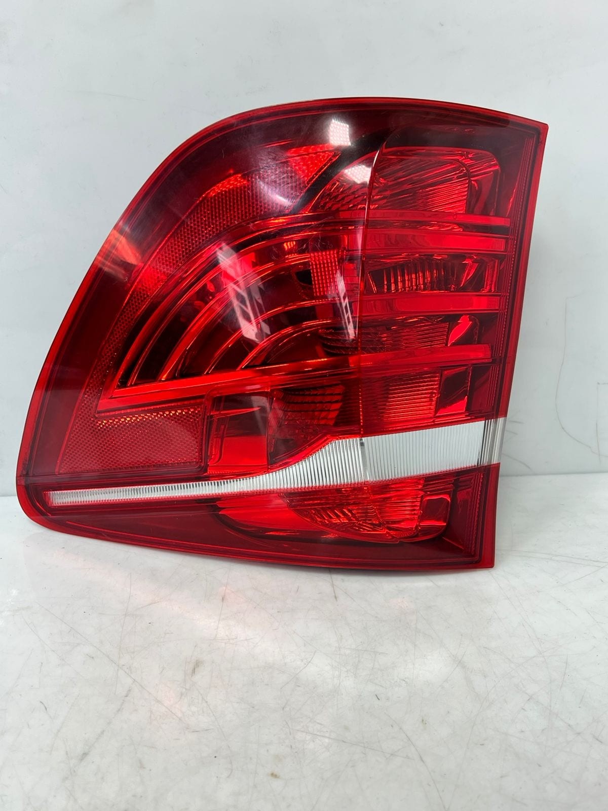 2011-2017 BMW X3 F25 Rear Right Passenger Side Outer Tail Light 7220240 OEM