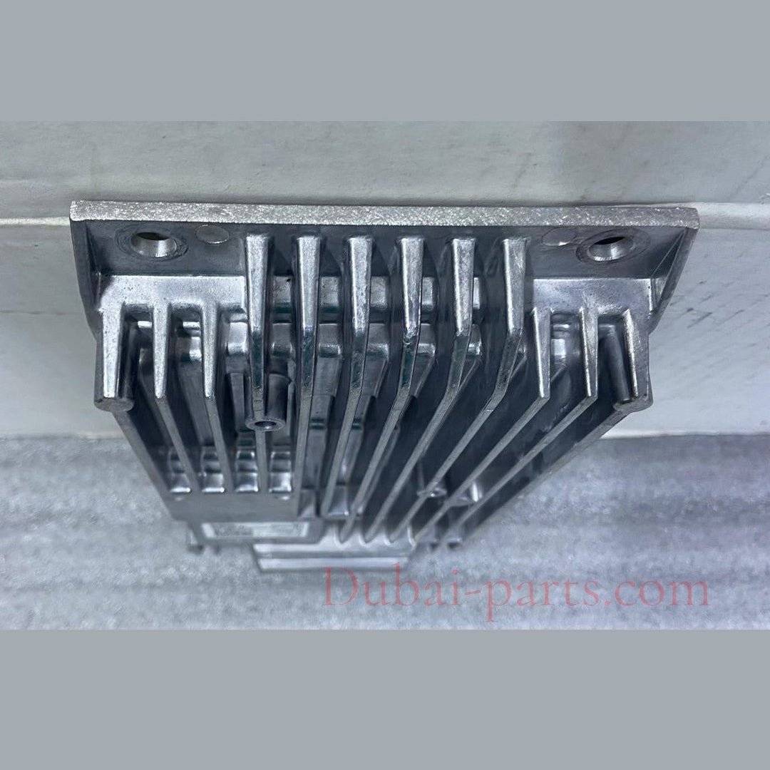 OEM BMW iX G07 X7 Control Unit Mpad Module 5B353B1