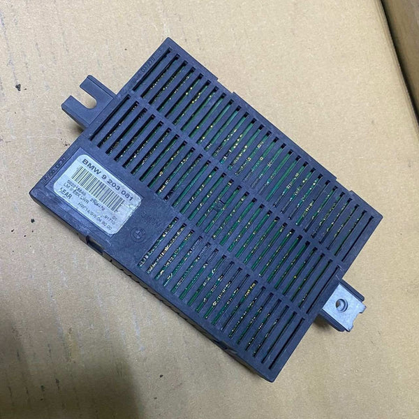 BMW Light Control Module 9203081 E60, E63, E64, E65, E66