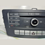 Load image into Gallery viewer, 13-17 Mercedes-Benz W166 GLE Radio Audio Head Unit CD Player A166 9005320 OEM