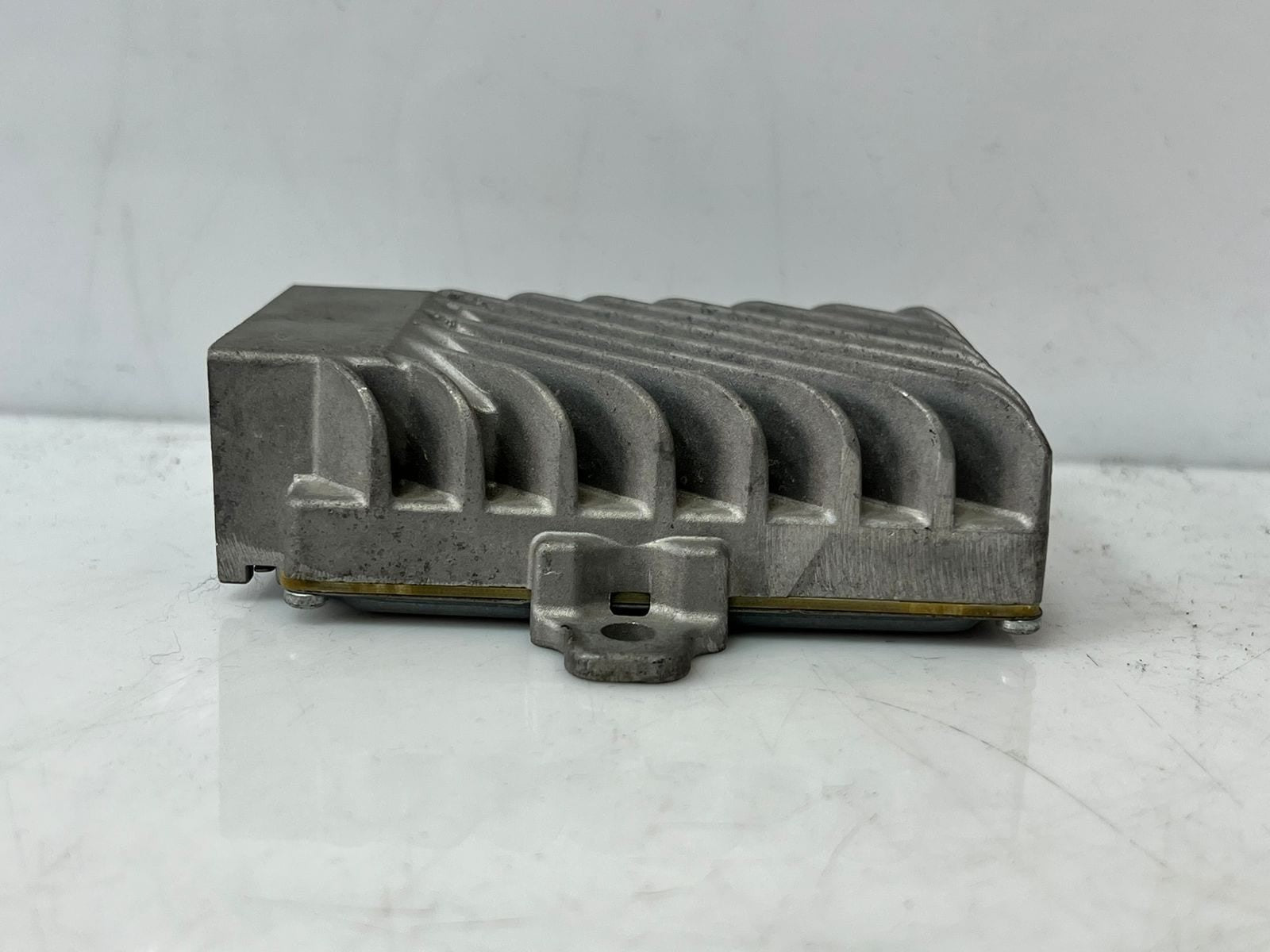 BMW 3 F30 F35 F31 2015 Power Amplifier Audio Amp 6821110 BCE17926