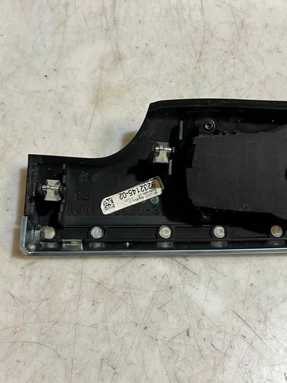 2011-2017 BMW X3, X5 E70, 5 Series F10 F11, 6' F06 Headlight Switch 9192745 OEM