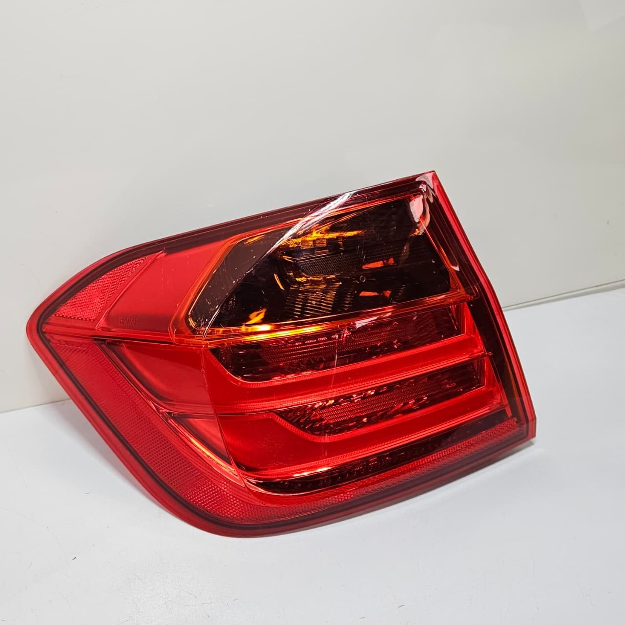 OEM BMW 3 Series F30 M3 F80 Rear Left Tail Light 7259893 