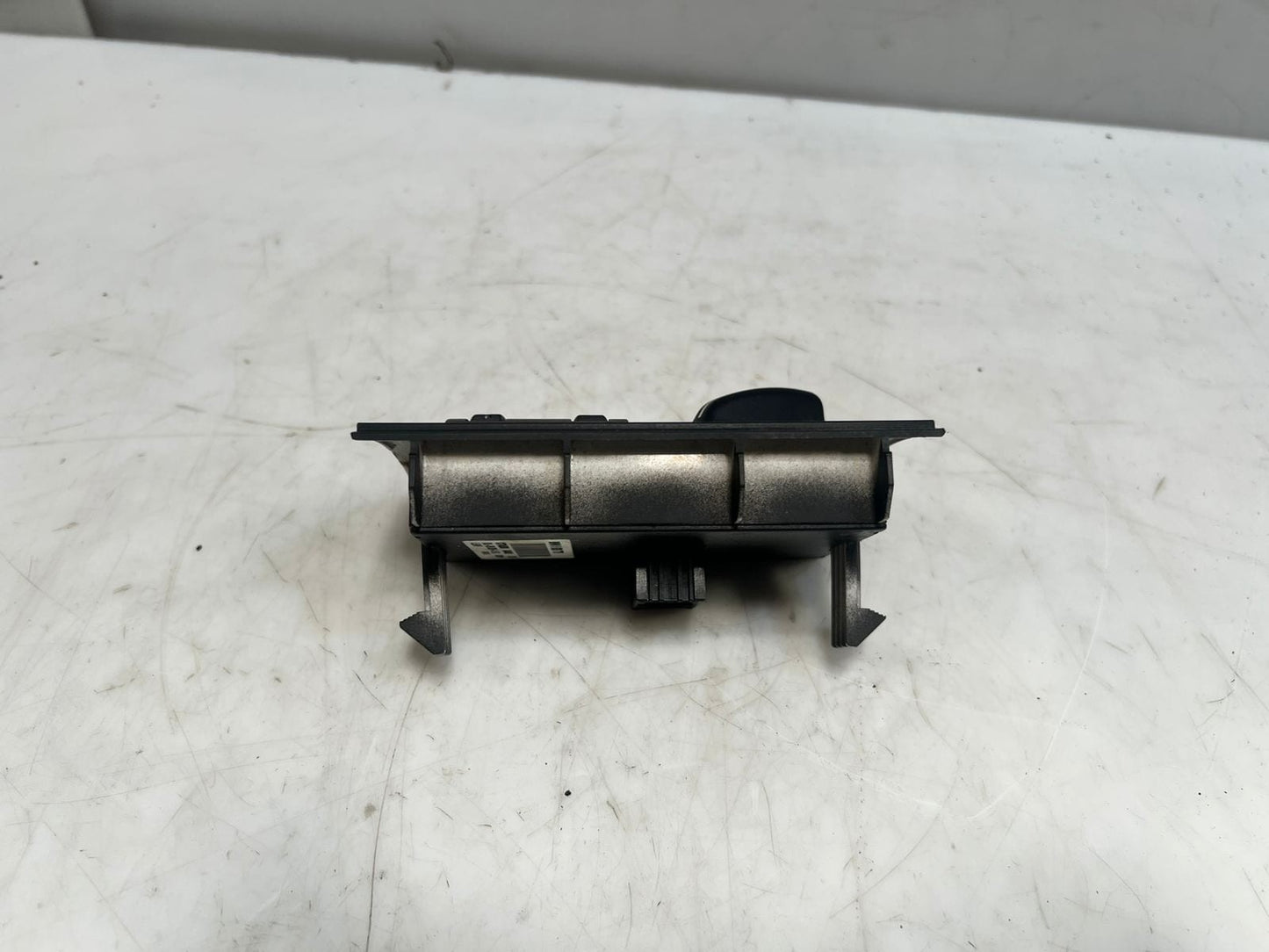 2001-2007 BMW X5 E53 LEAR Headlight Control Switch 6909776 OEM