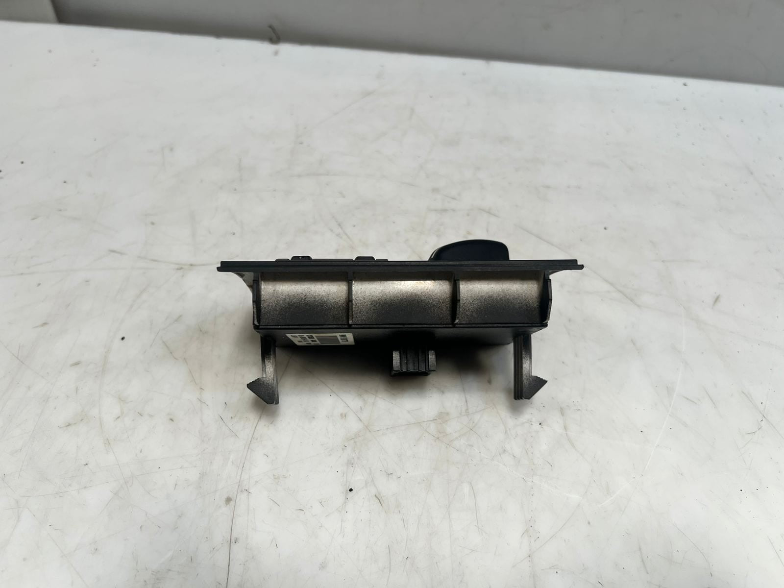 2001-2007 BMW X5 E53 LEAR Headlight Control Switch 6909776 OEM