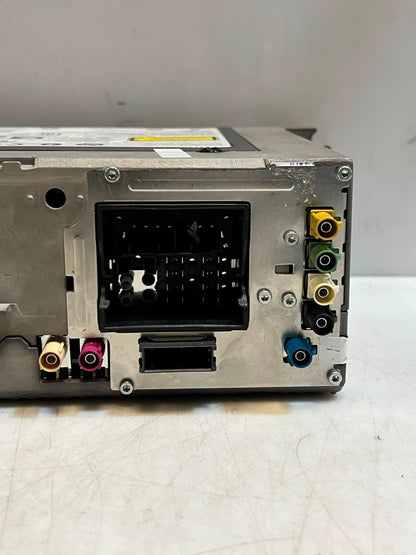 BMW X3 G30 G31 F20 F21 F30 F31 HARMAN NBT EVO HU Navigation Head Unit 9877375
