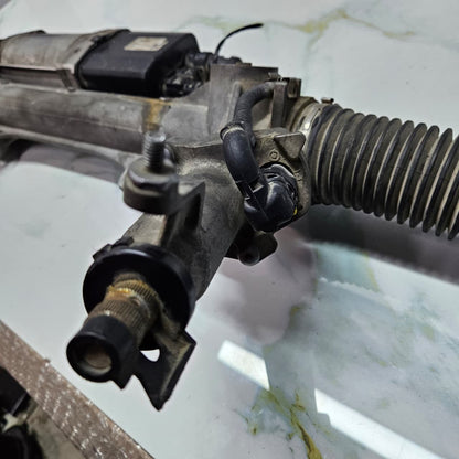 BMW F20 F21 F22 Electric Power Steering Rack RHD 6859096 OEM