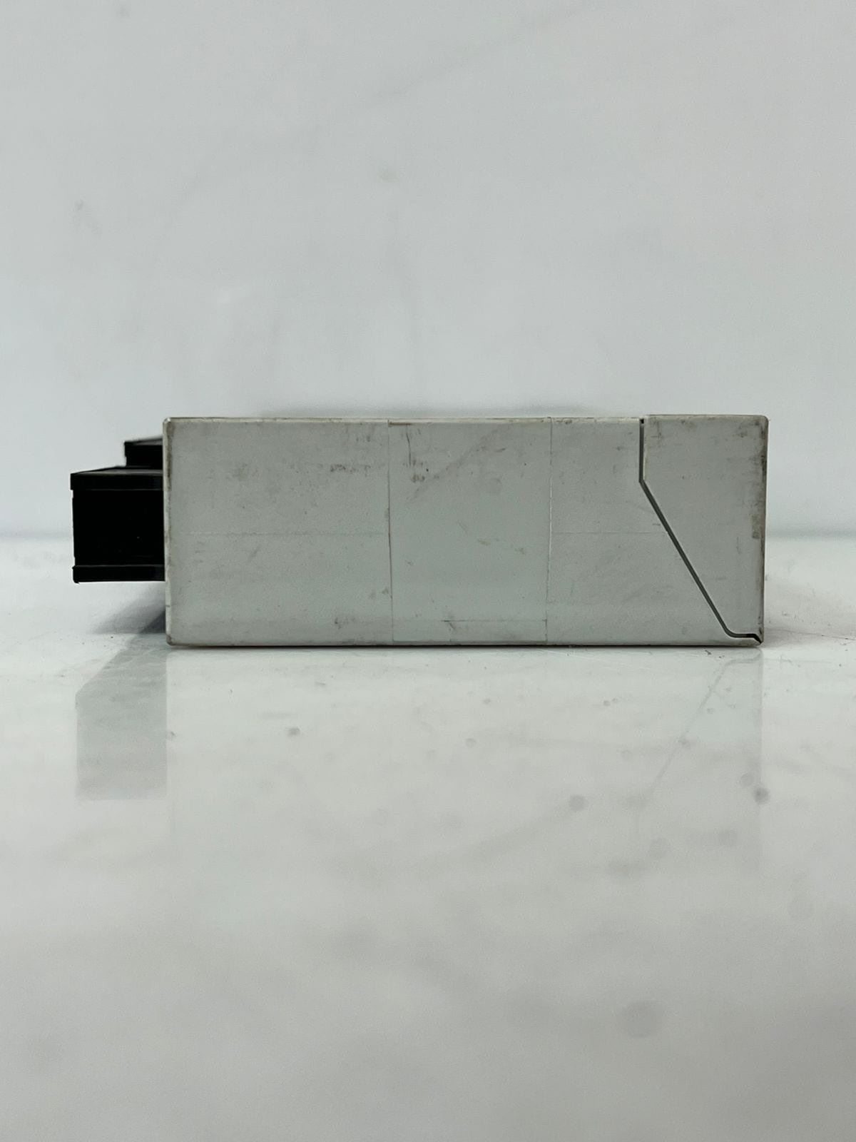 BMW 3 series E46 control unit basic module GM V 5 body control unit 6907657