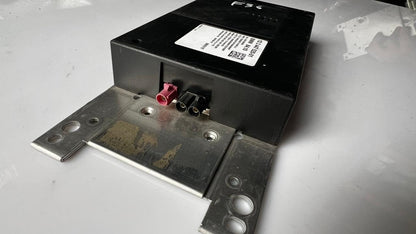 2011-2017 BMW X3 Communications Telematics Control Module 2447520 X3 F25 and X3 