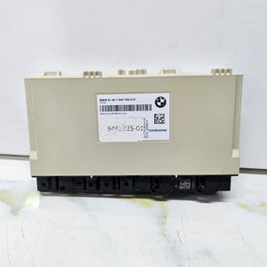 OEM BMW 5 Series G30 F90 550d xDrive Seat Control Module Electronic 7943765