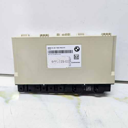 OEM BMW 5 Series G30 F90 550d xDrive Seat Control Module Electronic 7943765
