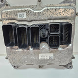8606306-2012-2018 BMW 3 Series 2.0 320i N20 Engine Control Unit ECU DME Key Set