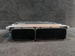 Load image into Gallery viewer, BMW 3 F30 F35 F31 ENGINE CONTROL UNIT/MODULE ECU ONLY OEM - 8470176

