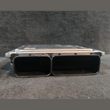 BMW 3 F30 F35 F31 ENGINE CONTROL UNIT/MODULE ECU ONLY OEM - 8470176