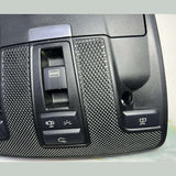 2014 Mercedes-Benz CLA200 Steuergerät Dachbedieneinheit A0009001402