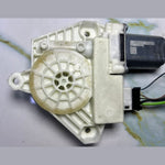 Load image into Gallery viewer, 15-21 Mercedes-Benz W213 E-Class Window Motor Front Left Side A213 9069901 OEM