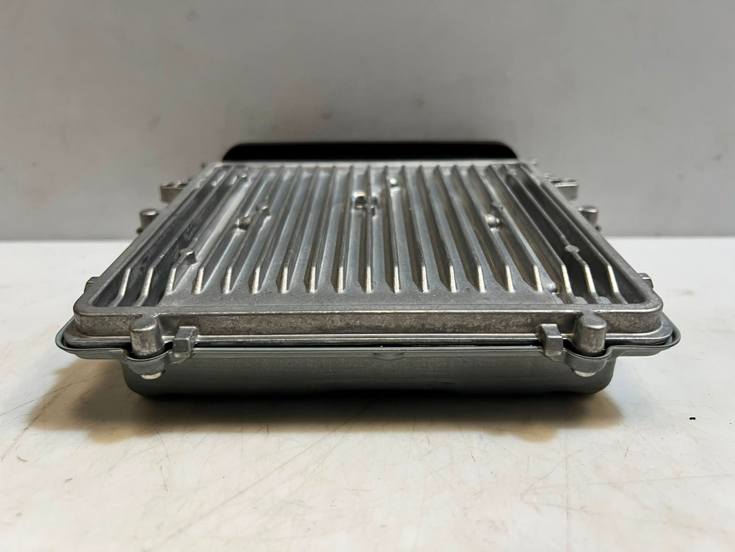 2010 BMW X5 E70 N57 Engine Control Unit ECU DDE ONLY 8506574 OEM