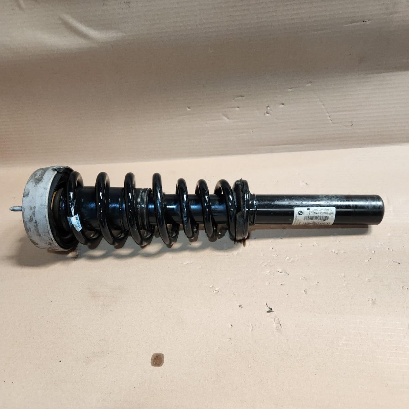 2007-2013 BMW X5 Front Shock Absorber 6781920 X5 E70 and E70 LCI