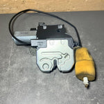 Load image into Gallery viewer, 07-13 Mercedes  W221 S-Class Rear Trunk Lid Latch Lock Actuator A221 7500085 OEM