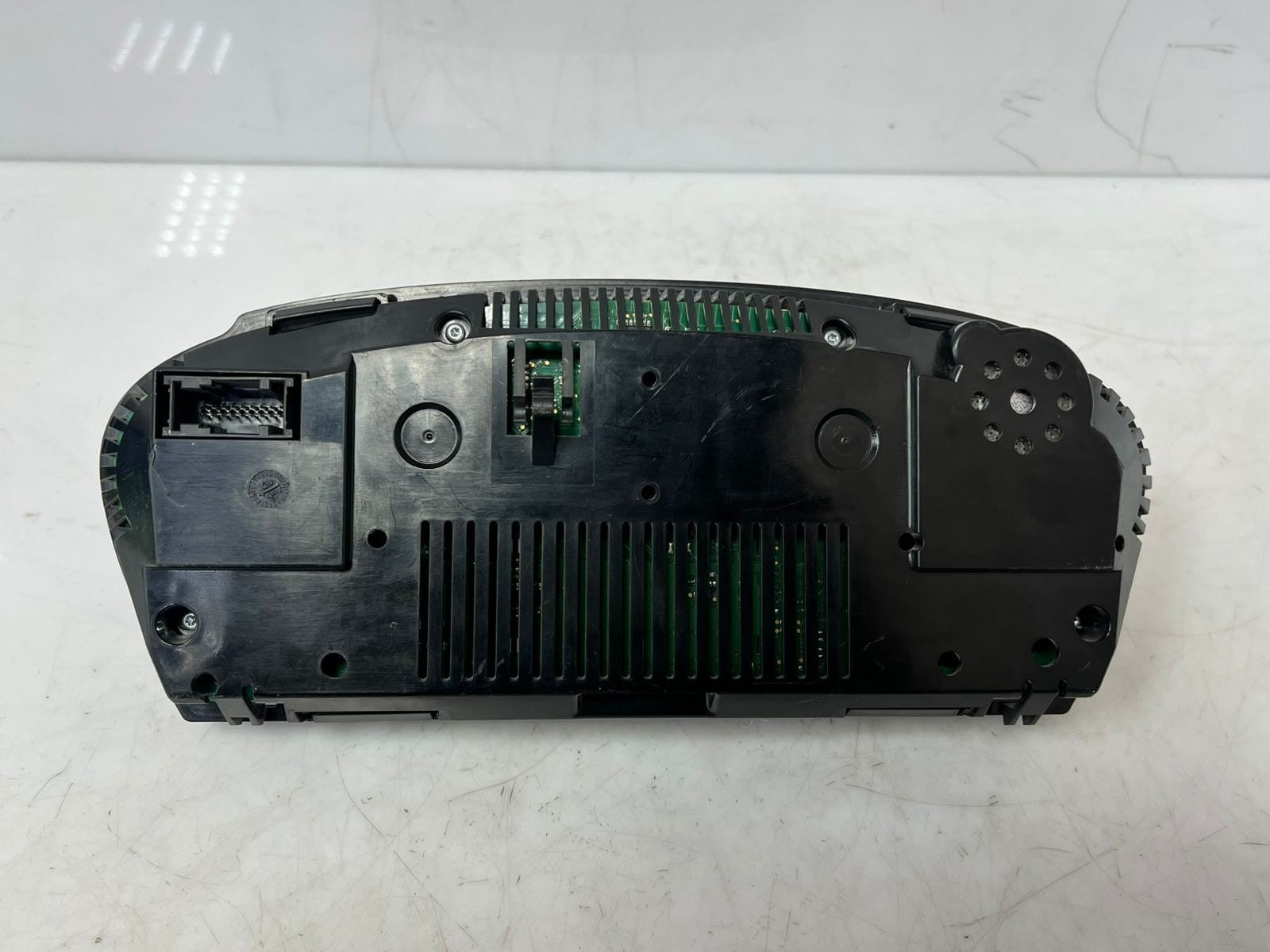 2008-14 BMW X5 E70 X6 E71 E72 XDRIVE 35D Instrument Cluster Speedometer 9262763