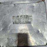 1998-2001 Mercedes-Benz SLK230 Engine Control Unit A0285457832