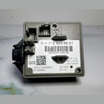 Bild in die Galerieansicht laden, 2010-2016 Mercedes-Benz CLS550 Ignition Switch Module A2129056601 W212 W218 E350