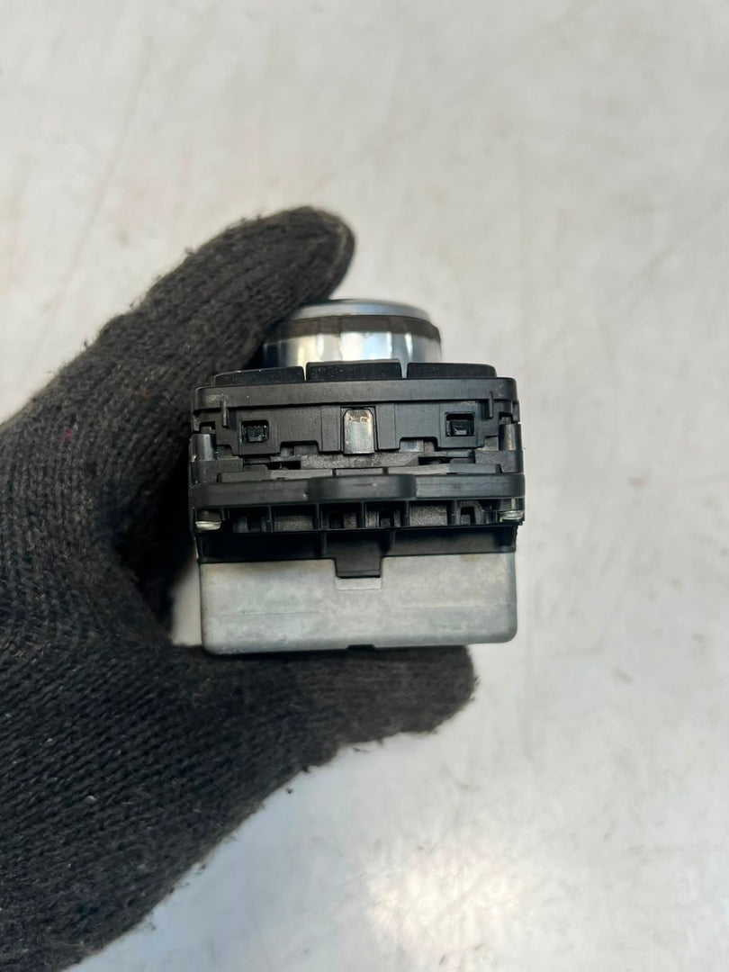 2011-2017 BMW X3 F30, F10, F20, F25, F11, F34 NBT Idrive Controller 9267955 OEM