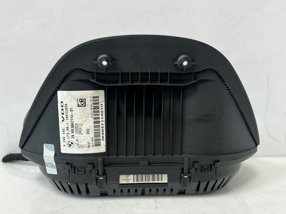 2015-2020 BMW 220i F45 F46 X1 F48 F49 Instrument Cluster Speedometer 6847114