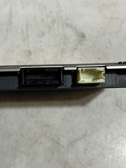 BMW 5 Series GT F07 FRM3 Footwell Light Control Module FRM3 9236459 OEM