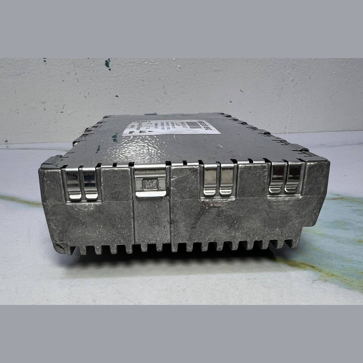 Mercedes-Benz DAB Module A1669003407 C Class Coupe C204 W204