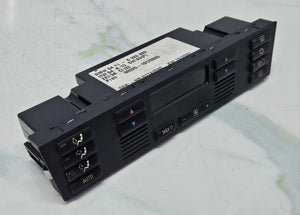 2000-2006 BMW X5 E53 Climate Control Panel 6926880 OEM